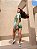 Conjunto Feminino Ribana Short e Blusa Casual - Imagem 3
