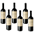 DV Catena Cabernet Malbec - 750ml - caixa com 6 garrafas - Imagem 1