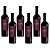 Luigi Bosca Malbec - 750ml - caixa com 6 garrafas - Imagem 1