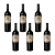 El Enemigo Malbec - 750ml - caixa com 6 garrafas - Imagem 1