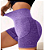 Shorts Feminino Academia Corrida Treino Empina Bumbum Cores Tamanho único ajustável - Imagem 6