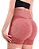 Shorts Feminino Academia Corrida Treino Empina Bumbum Cores Tamanho único ajustável - Imagem 3