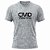 CAMISETA MASCULINA ESTAMPADA 100% ALGODÃO PREMIUM - CMD Wearning Tamanho:P;COR: - Imagem 4