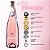 Espumante Casa Perini Aquarela Moscatel Rosé 750ml - Imagem 2