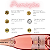 Espumante Casa Perini Charmat Brut Rosé 750ml - Imagem 2