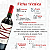 Vinho Tinto Chileno Vik Millauhe Safra 2021 100 pontos 750ml - Imagem 3