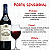 Vinho Tinto Chileno Lapostolle Le Petit Clos 750ml - Imagem 3