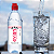 Água Mineral Evian Sem Gás Pet 750ml - Imagem 2