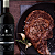 Vinho Tinto Americano Carnivor Zinfandel California750ml - Imagem 2