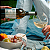 Vinho Branco Argentino Viña Las Perdices Albariño 750ml - Imagem 2