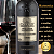 Vinho Francês Calvet Grande Reserve Bordeaux Supérieur 750ml - Imagem 4