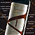 Vinho Tinto Chileno Vik A Cabernet Sauvignon 750ml - Imagem 5