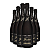 Espumante Freixenet Cordon Negro Brut 750ml 6 garrafas - Imagem 1