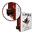 Vinho Português Tinto Da Pipa Bag 5L - Imagem 3