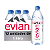 Água Mineral Evian Sem Gás Pet 1L 12 unidades - Imagem 1