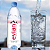 Água Mineral Evian Sem Gás Pet 1L 12 unidades - Imagem 5