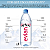 Água Mineral Evian Sem Gás Pet 1L 12 unidades - Imagem 2