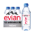 Água Mineral Evian Sem Gás Pet 500ml 12 unidades - Imagem 1
