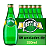 Água Mineral Francesa Gaseificada Perrier 330ml 8 garrafas - Imagem 1