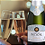 Espumante Monte Paschoal Moscatel 187ml 06 garrafas - Imagem 3