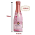 Espumante Monte Paschoal Moscatel Brut Rosé 187ml 06 garrafas - Imagem 2