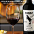 Vinho Argentino Abrasado Blend de Parcelas Malbec 750ml - Imagem 3