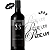 Vinho Tinto Latitud 33º Cabernet Sauvignon 750Ml - Imagem 2