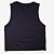 BLUSA CROPPED PRETA - Imagem 1