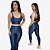 CONJUNTO POLIAMIDA GLOW ONIX - Imagem 1