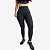 CALÇA LEGGING CÓS ALTO LISA PRETA- MAX - Imagem 2