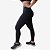CALÇA LEGGING CÓS ALTO LISA PRETA- MAX - Imagem 1