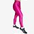 CALÇA POLIAMIDA GLOW FRAMBOESA - Imagem 1
