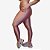 CALÇA LEGGING LUZ ROSE - Imagem 2