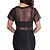 BLUSA COM TRANSPARÊNCIA - Imagem 2
