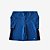 SHORT COM BOLSO E TELA LATERAL - Imagem 4