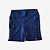 SHORT COM BOLSO E TELA LATERAL - Imagem 5