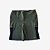 SHORT COM BOLSO E TELA LATERAL - Imagem 6
