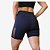 SHORT COM BOLSO E TELA LATERAL - Imagem 2