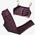 CONJUNTO CANELADO DUAS CORES - Imagem 3