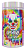 Insane Clown - Demons Lab - Pré Treino - Sour Strips 350g - Imagem 1