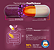 FLOGICARE RESVERATROL 160MG + EPA 390MG 30 CÁPSULAS - BIOBALANCE - Imagem 2