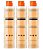 Água Micelar Vitamina C - Lady Beauty - Imagem 3