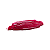 Batom Líquido Metalizado Vermelho número 770 - Max Love - Imagem 2