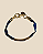 Pulseira seda Marrocos - Imagem 1