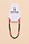 Pulseira Flamengo - Imagem 1
