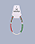 Pulseira Fluminense - Imagem 1