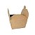Embalagem Multiuso Delivery 800ml 50 unidades - Bio Paper - Imagem 2