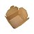 Embalagem Multiuso Delivery 800ml 50 unidades - Bio Paper - Imagem 3