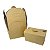 Embalagem Multiuso Delivery 800ml 50 unidades - Bio Paper - Imagem 4