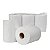 Papel Toalha Bobina Luxo 20cm x 200m 100% Celulose 6 Bobinas - Bio Paper - Imagem 1